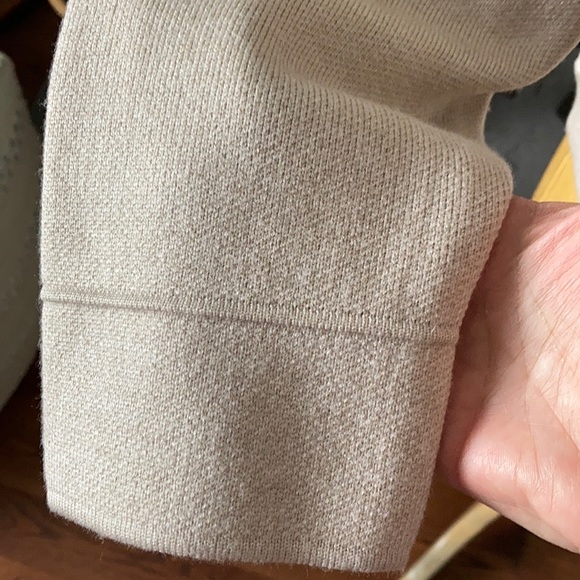 DKR women’s beige cardigan new - Picture 5 of 7